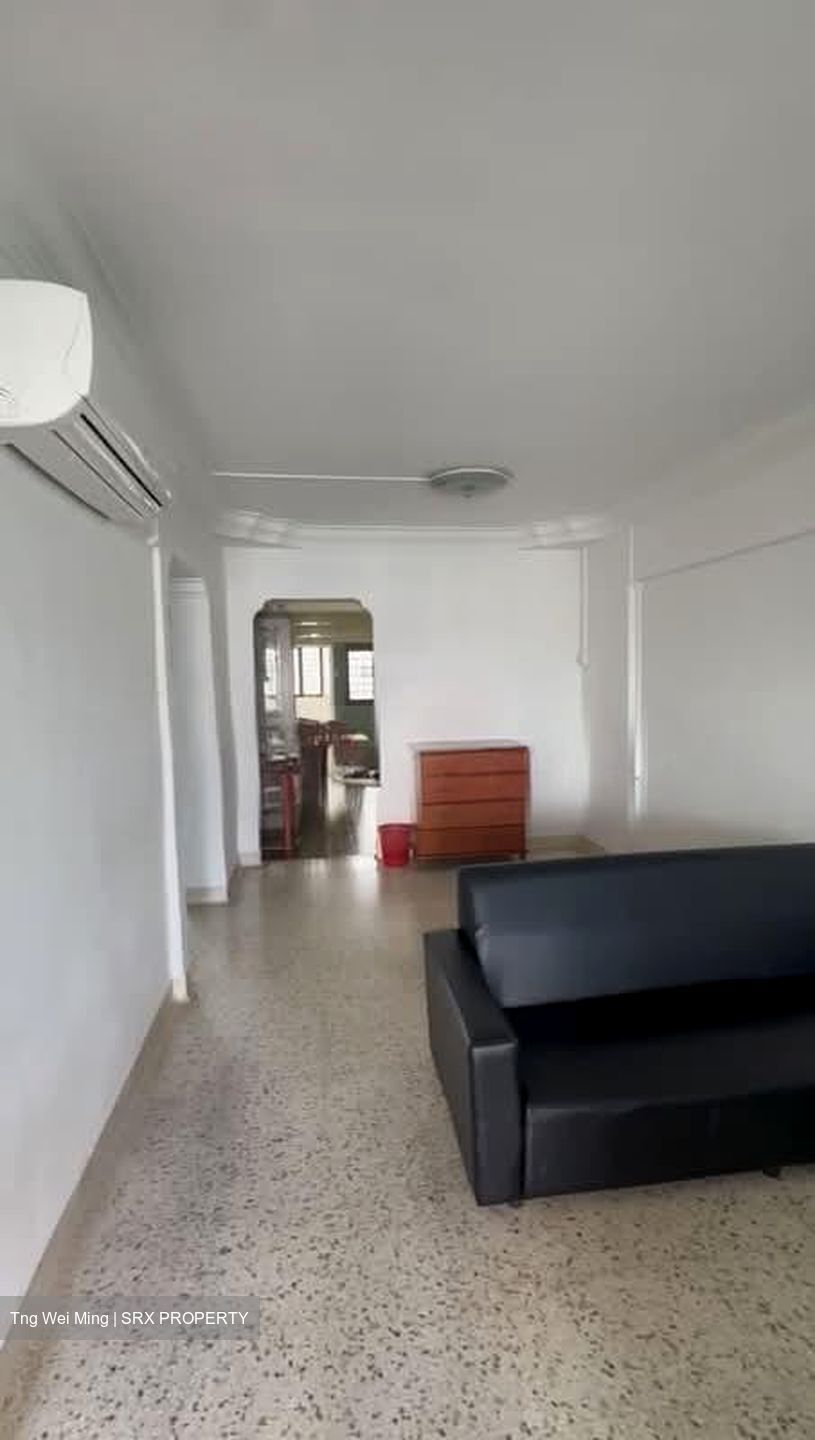 Blk 31 Marsiling Sapphire (Woodlands), HDB 3 Rooms #583884151